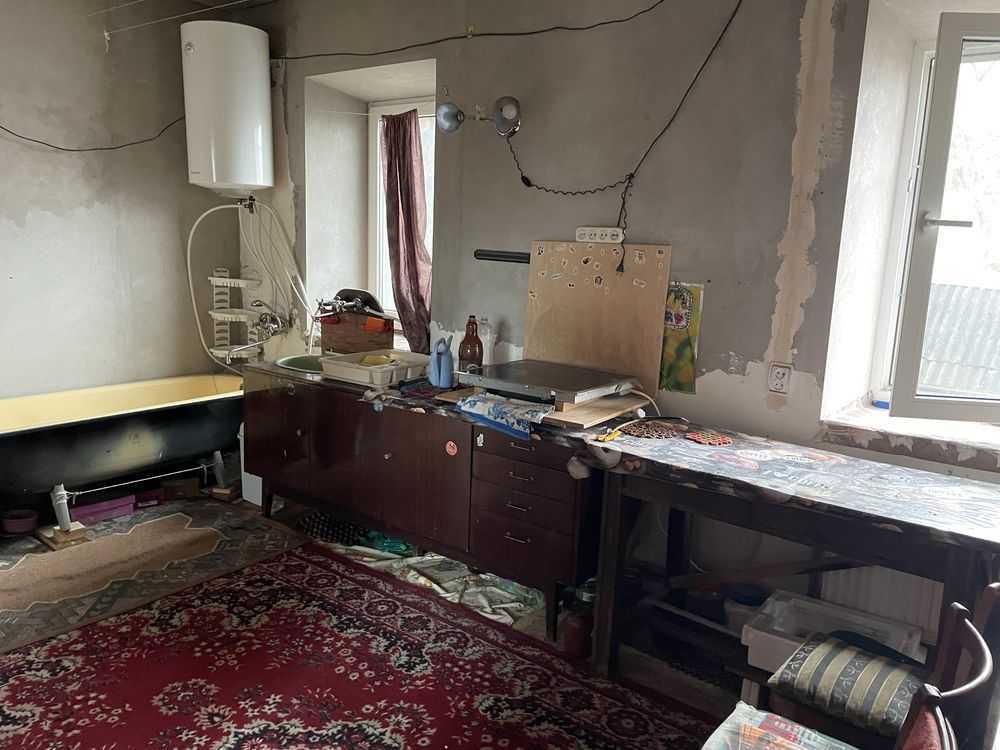 Продажа 2-комнатной квартиры 55 м², Сергея Нигояна просп.