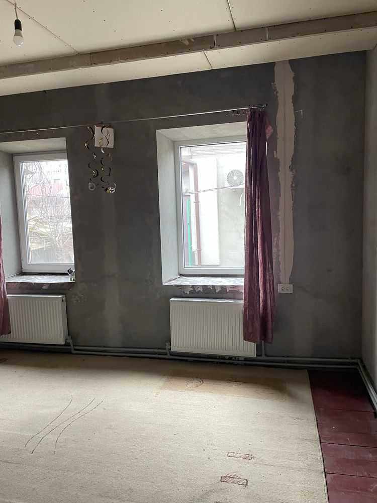 Продажа 2-комнатной квартиры 55 м², Сергея Нигояна просп.