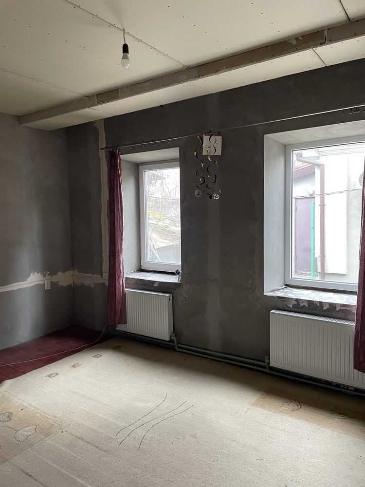 Продажа 2-комнатной квартиры 55 м², Сергея Нигояна просп.