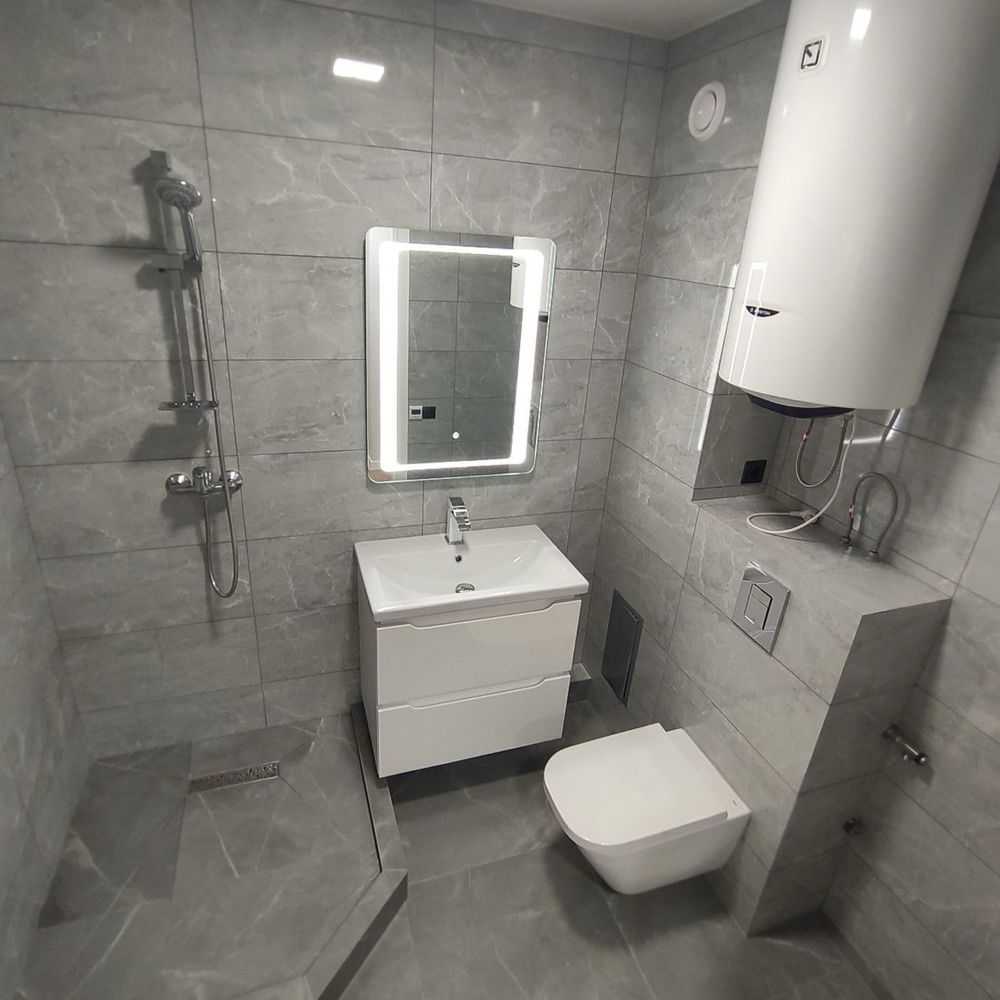 Продажа 2-комнатной квартиры 54 м², Юрия Кондратюка ул.