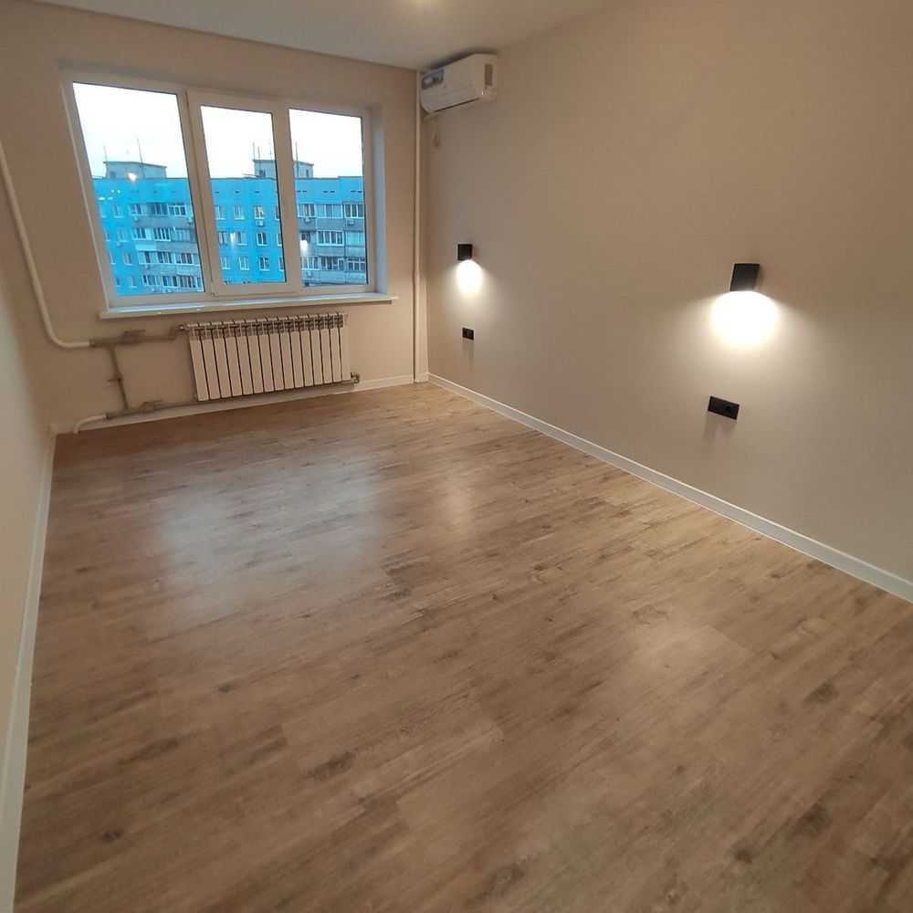 Продажа 2-комнатной квартиры 54 м², Юрия Кондратюка ул.
