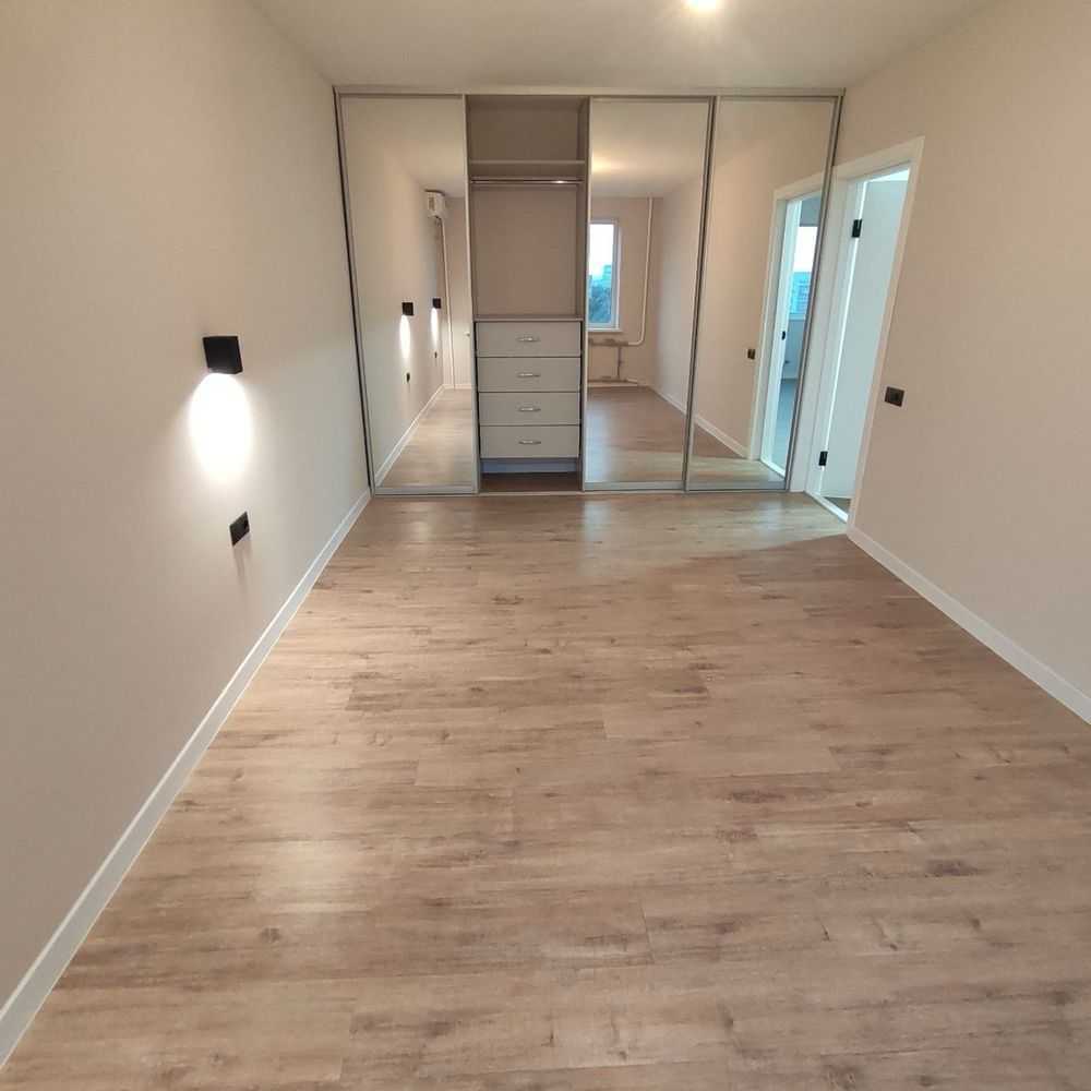 Продажа 2-комнатной квартиры 54 м², Юрия Кондратюка ул.