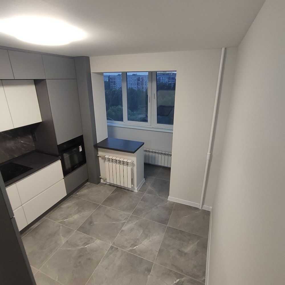 Продажа 2-комнатной квартиры 54 м², Юрия Кондратюка ул.