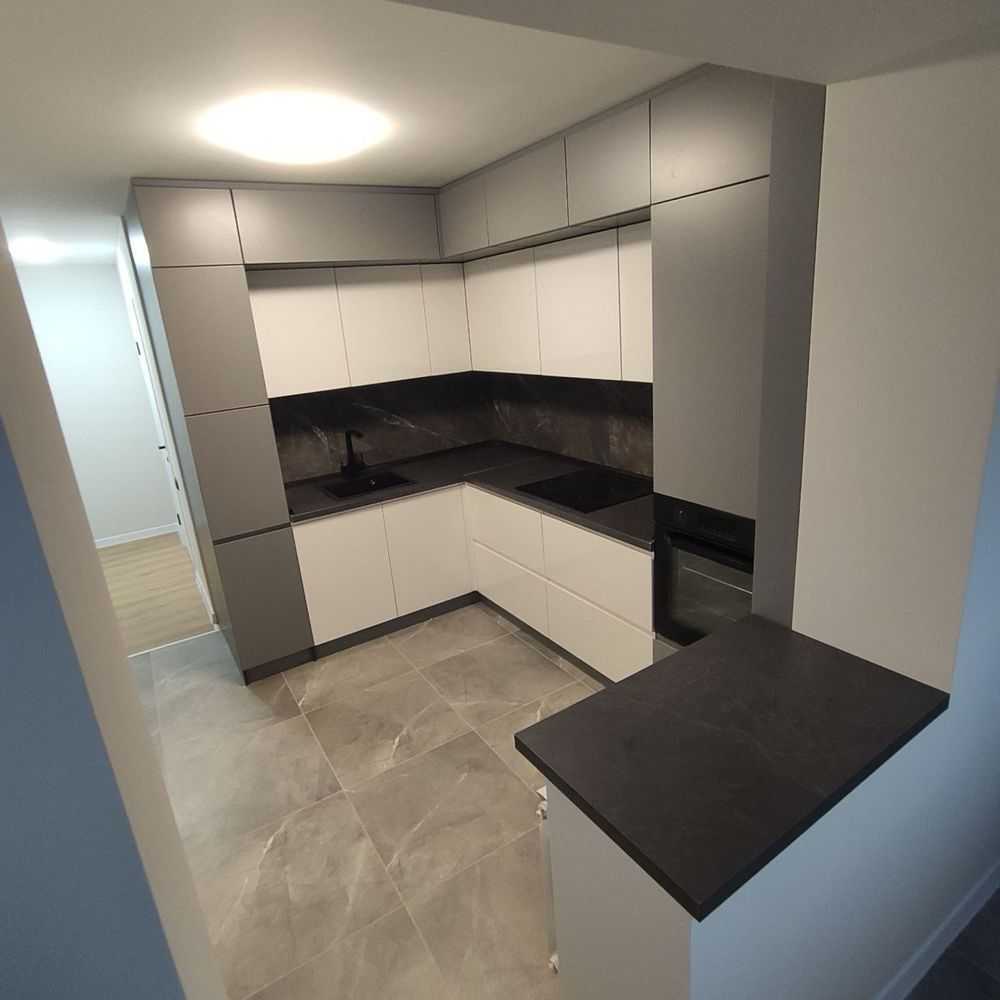 Продажа 2-комнатной квартиры 54 м², Юрия Кондратюка ул.