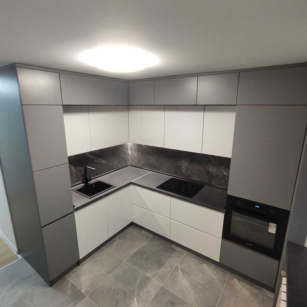 Продажа 2-комнатной квартиры 54 м², Юрия Кондратюка ул.