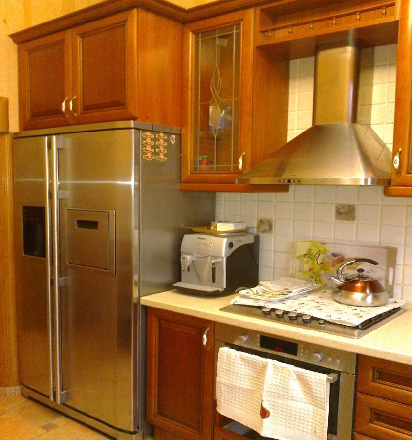 Продажа 3-комнатной квартиры 80 м², Большая Васильковская ул., 79
