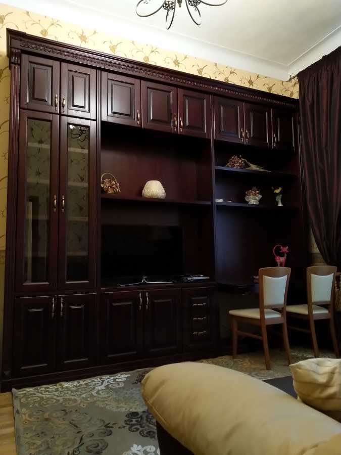 Продажа 3-комнатной квартиры 80 м², Большая Васильковская ул., 79