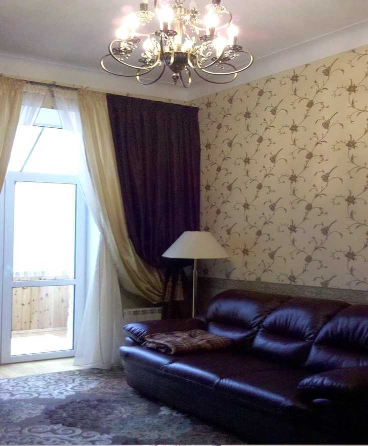 Продажа 3-комнатной квартиры 80 м², Большая Васильковская ул., 79