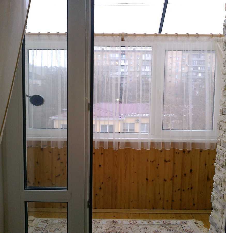 Продажа 3-комнатной квартиры 80 м², Большая Васильковская ул., 79