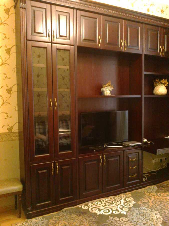 Продажа 3-комнатной квартиры 80 м², Большая Васильковская ул., 79