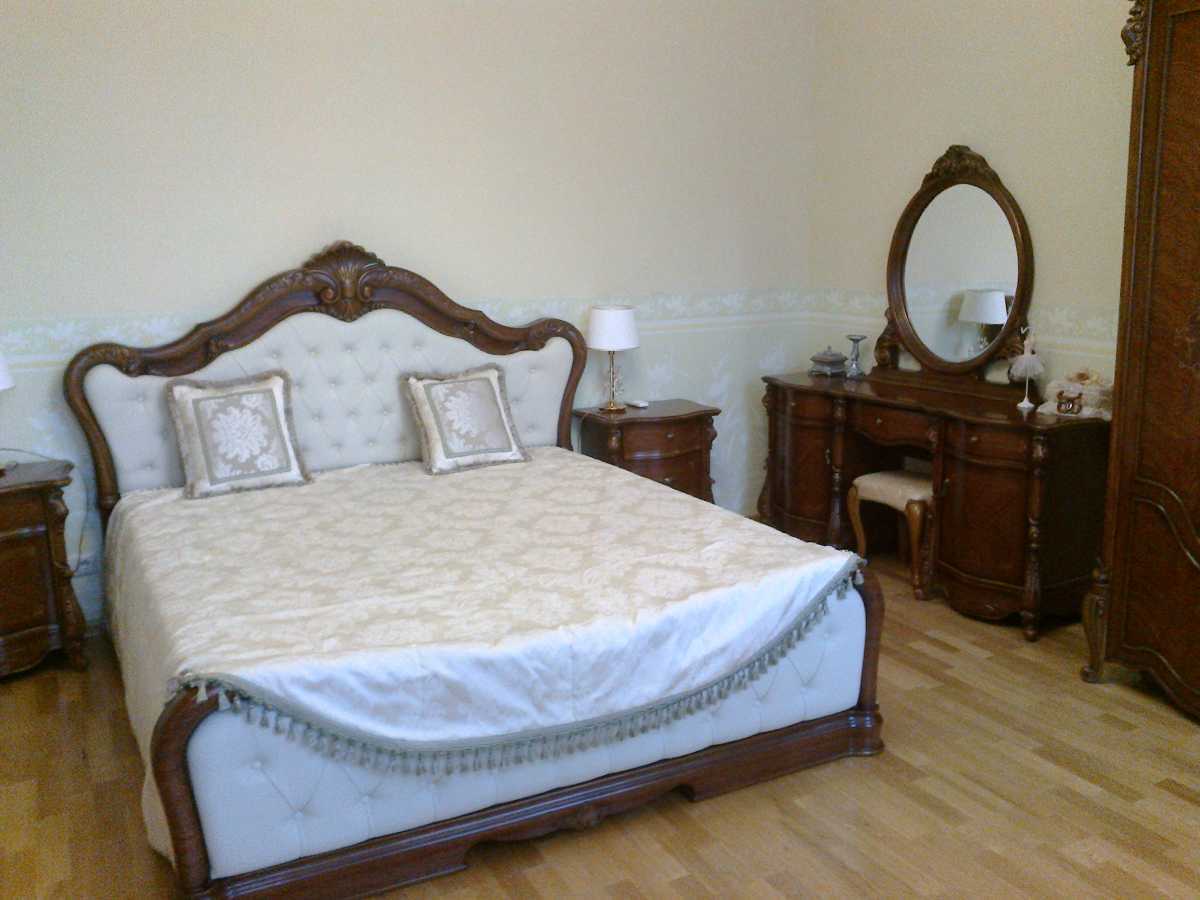 Продажа 3-комнатной квартиры 80 м², Большая Васильковская ул., 79