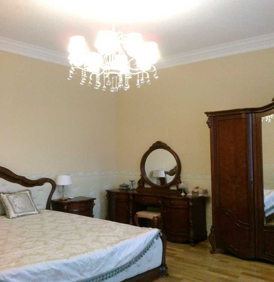 Продажа 3-комнатной квартиры 80 м², Большая Васильковская ул., 79