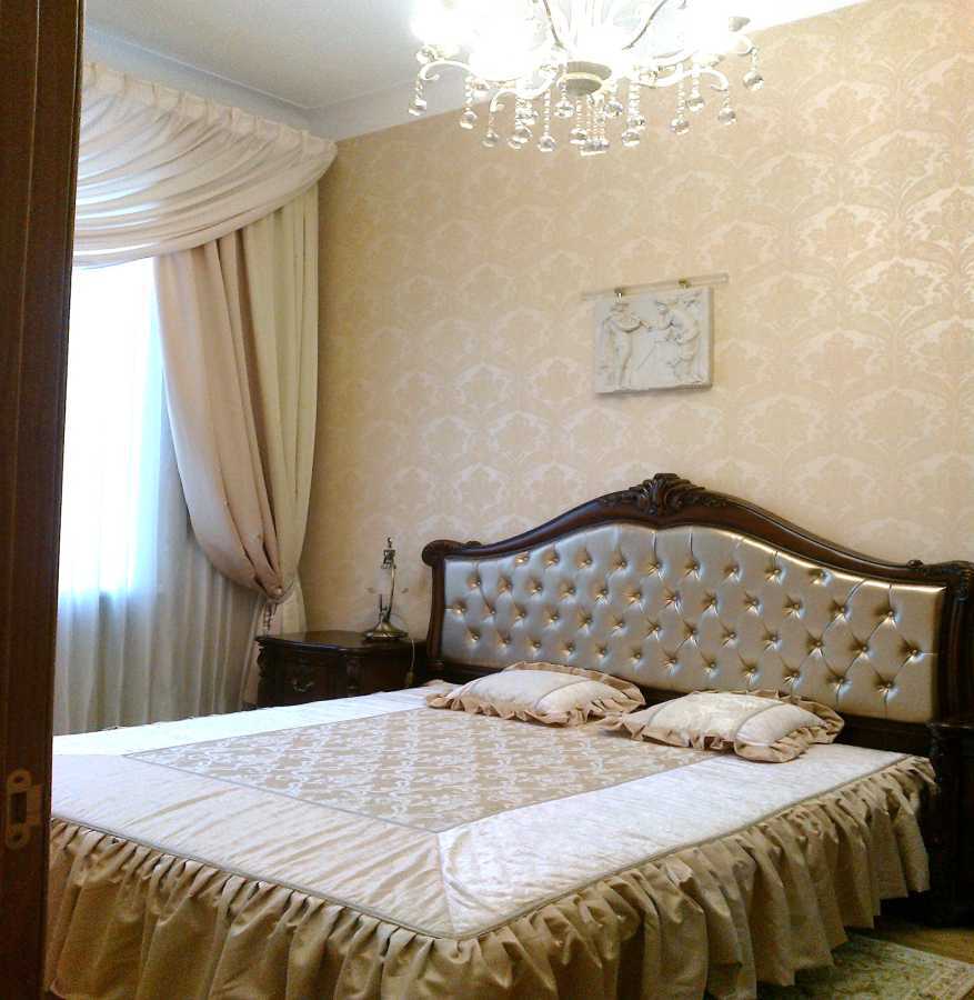Продажа 3-комнатной квартиры 80 м², Большая Васильковская ул., 79