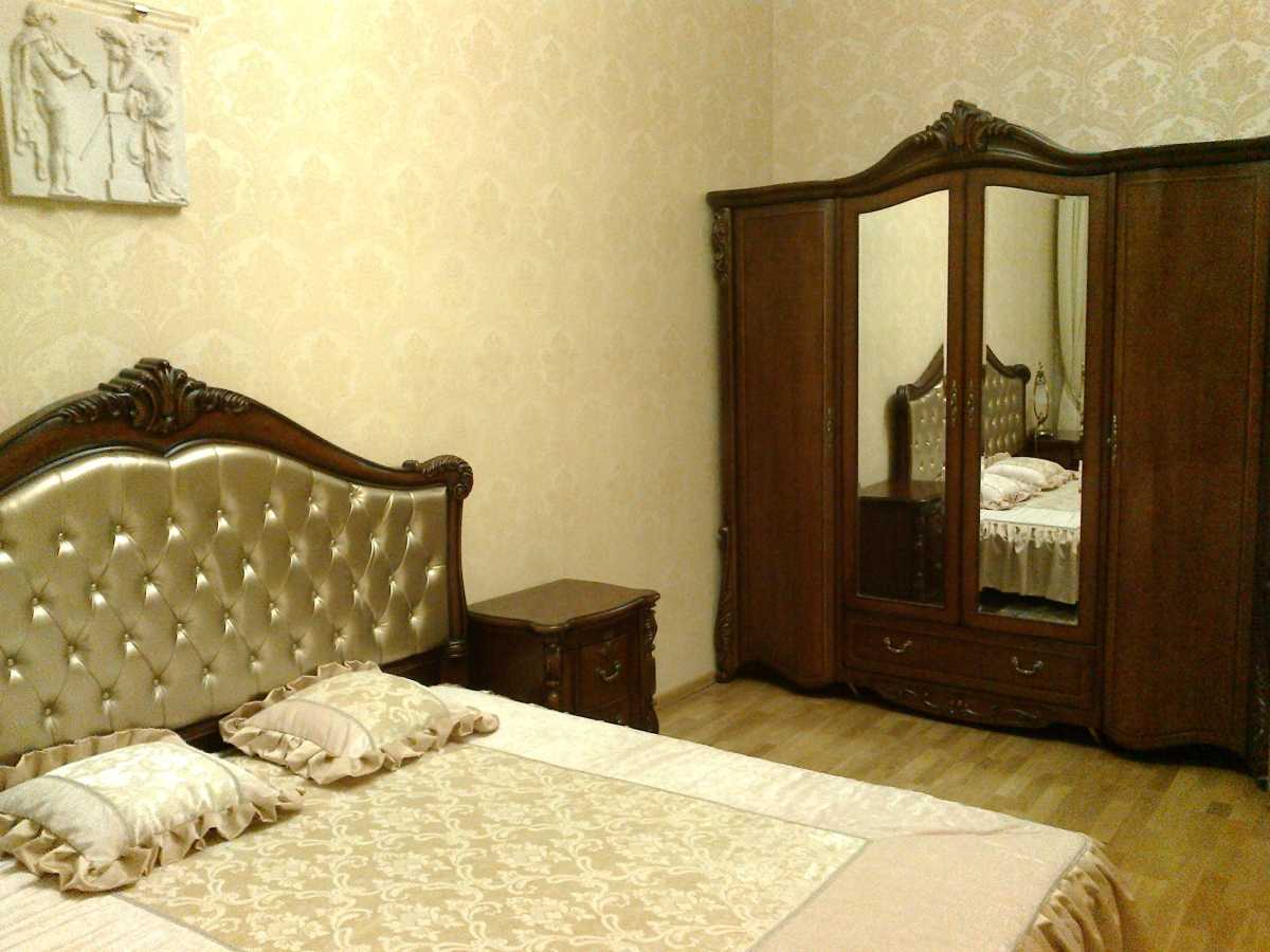 Продажа 3-комнатной квартиры 80 м², Большая Васильковская ул., 79