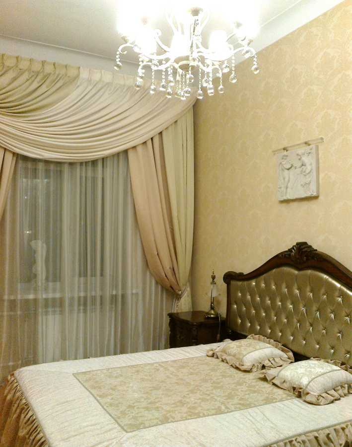 Продажа 3-комнатной квартиры 80 м², Большая Васильковская ул., 79