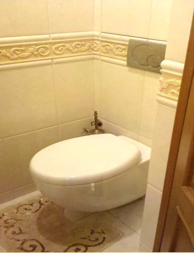 Продажа 3-комнатной квартиры 80 м², Большая Васильковская ул., 79