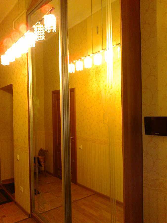 Продажа 3-комнатной квартиры 80 м², Большая Васильковская ул., 79