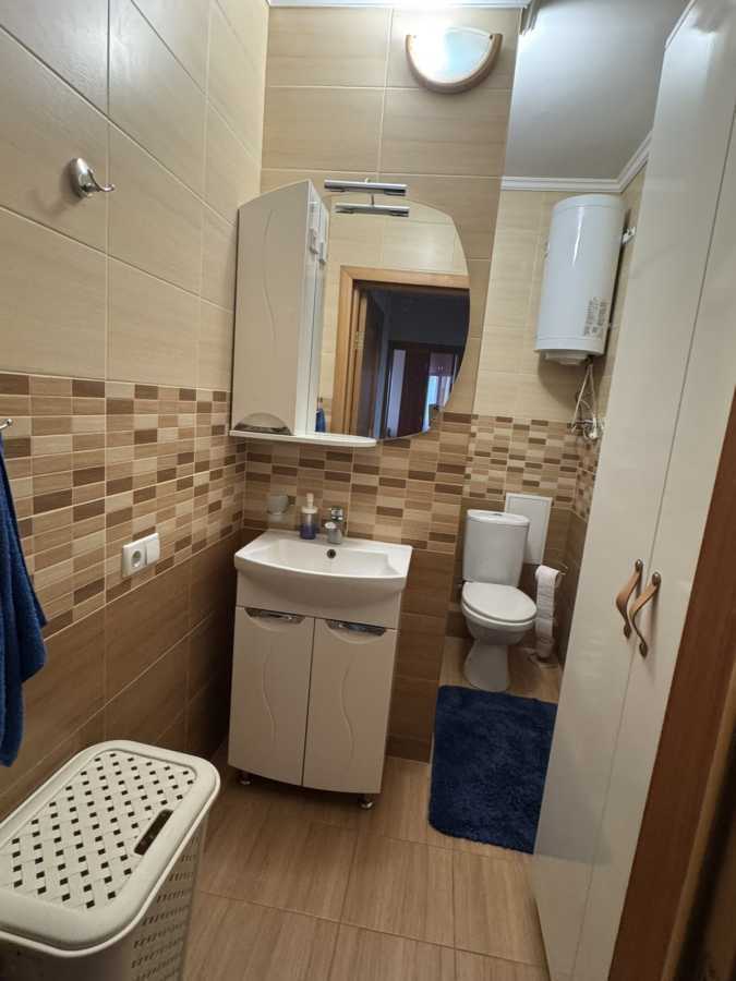 Оренда 3-кімнатної квартири 112 м², Харківське шосе, 56