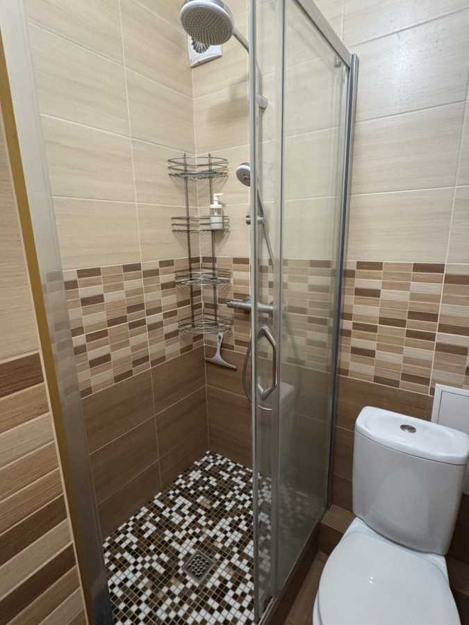 Оренда 3-кімнатної квартири 112 м², Харківське шосе, 56