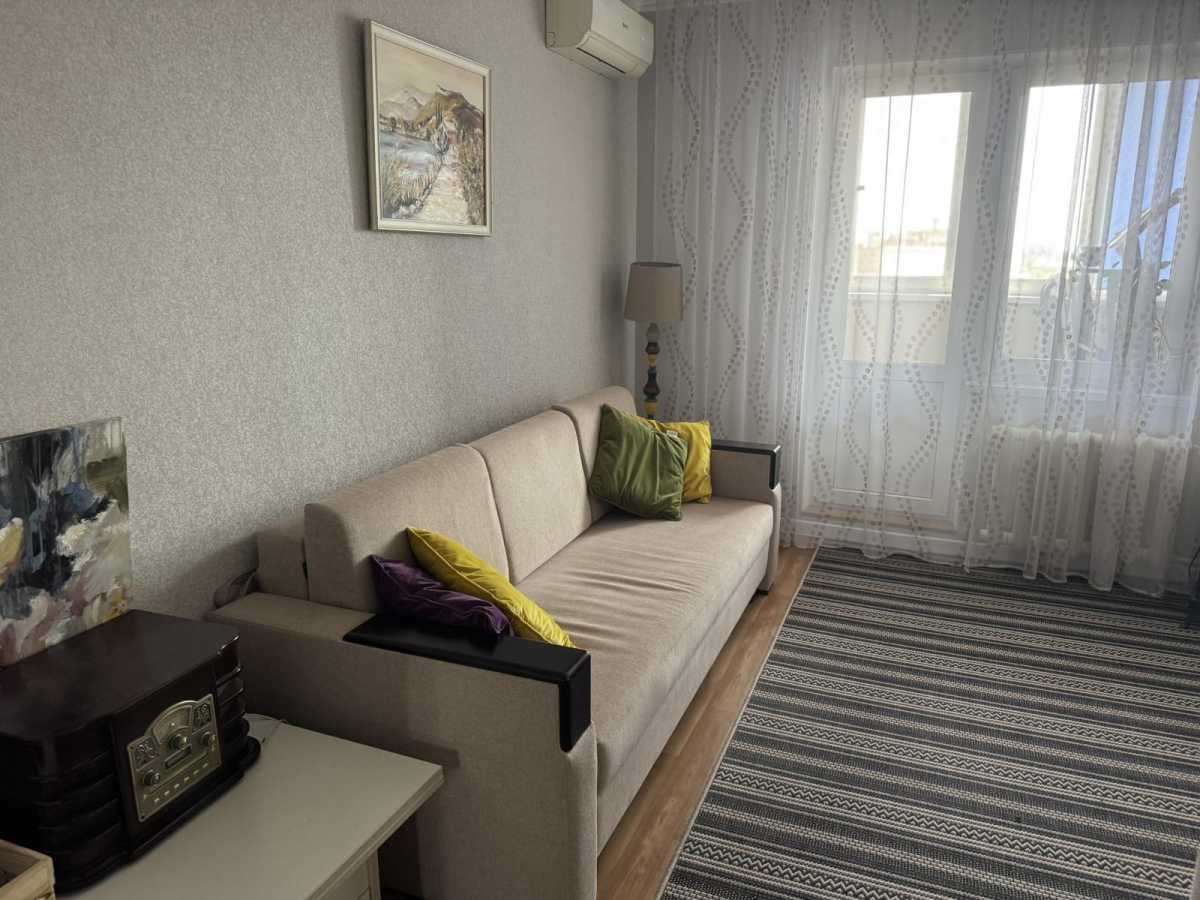 Оренда 3-кімнатної квартири 112 м², Харківське шосе, 56