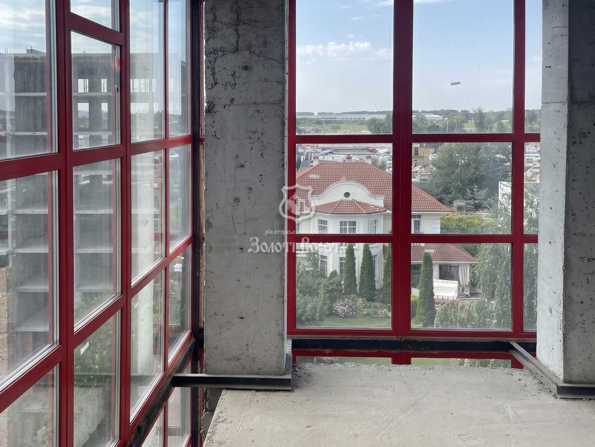 Продажа 1-комнатной квартиры 40.5 м², Вишневая ул., 15-17