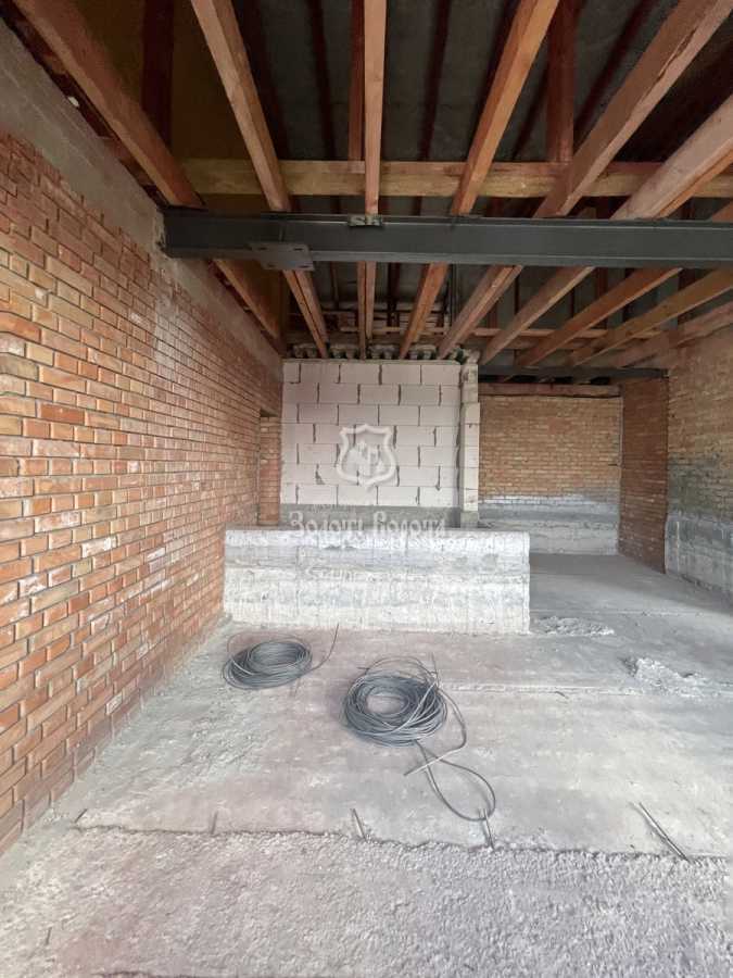 Продажа 1-комнатной квартиры 40.5 м², Вишневая ул., 15-17