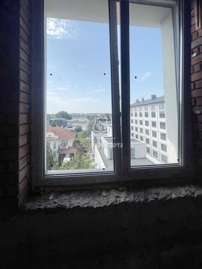 Продажа 1-комнатной квартиры 40.5 м², Вишневая ул., 15-17