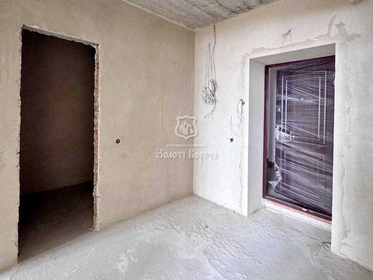 Продажа 1-комнатной квартиры 34 м², Вишневая ул., 10
