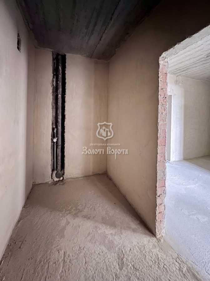 Продажа 1-комнатной квартиры 34 м², Вишневая ул., 10