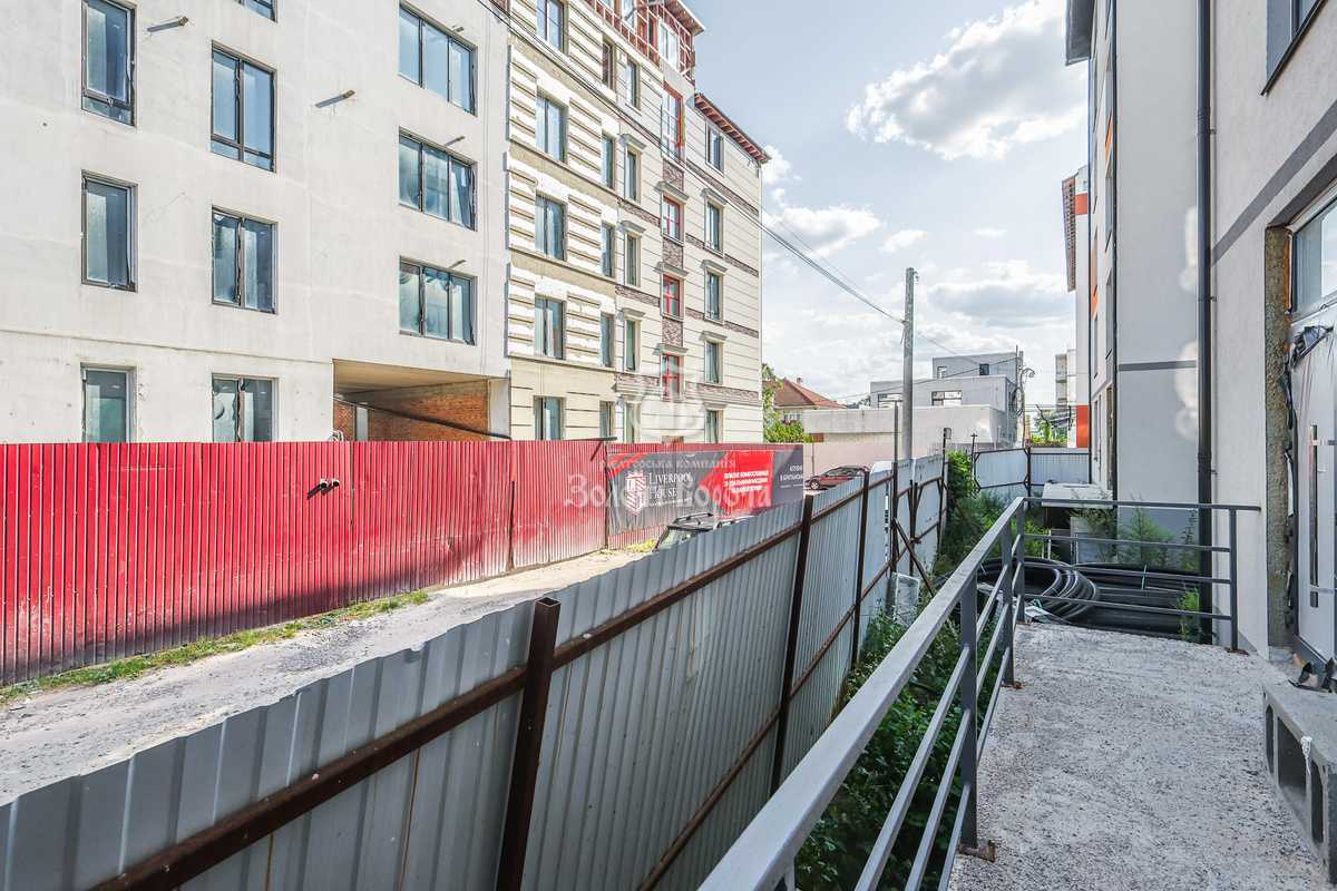 Продажа 1-комнатной квартиры 34 м², Вишневая ул., 10