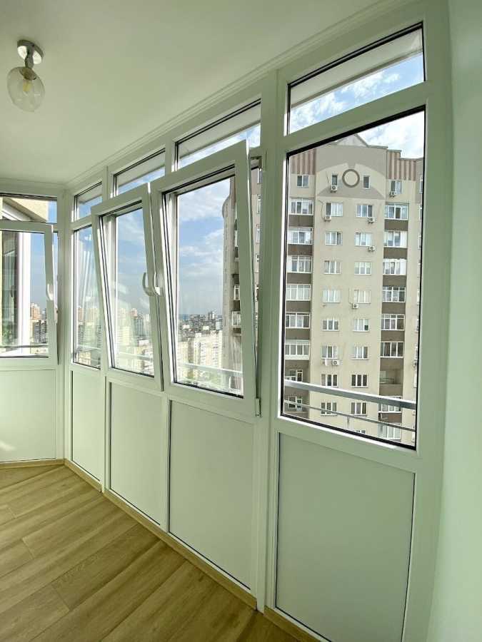 Продаж 2-кімнатної квартири 73.1 м², Градинська вул., 3