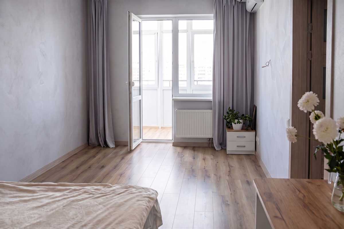 Продаж 2-кімнатної квартири 73.1 м², Градинська вул., 3
