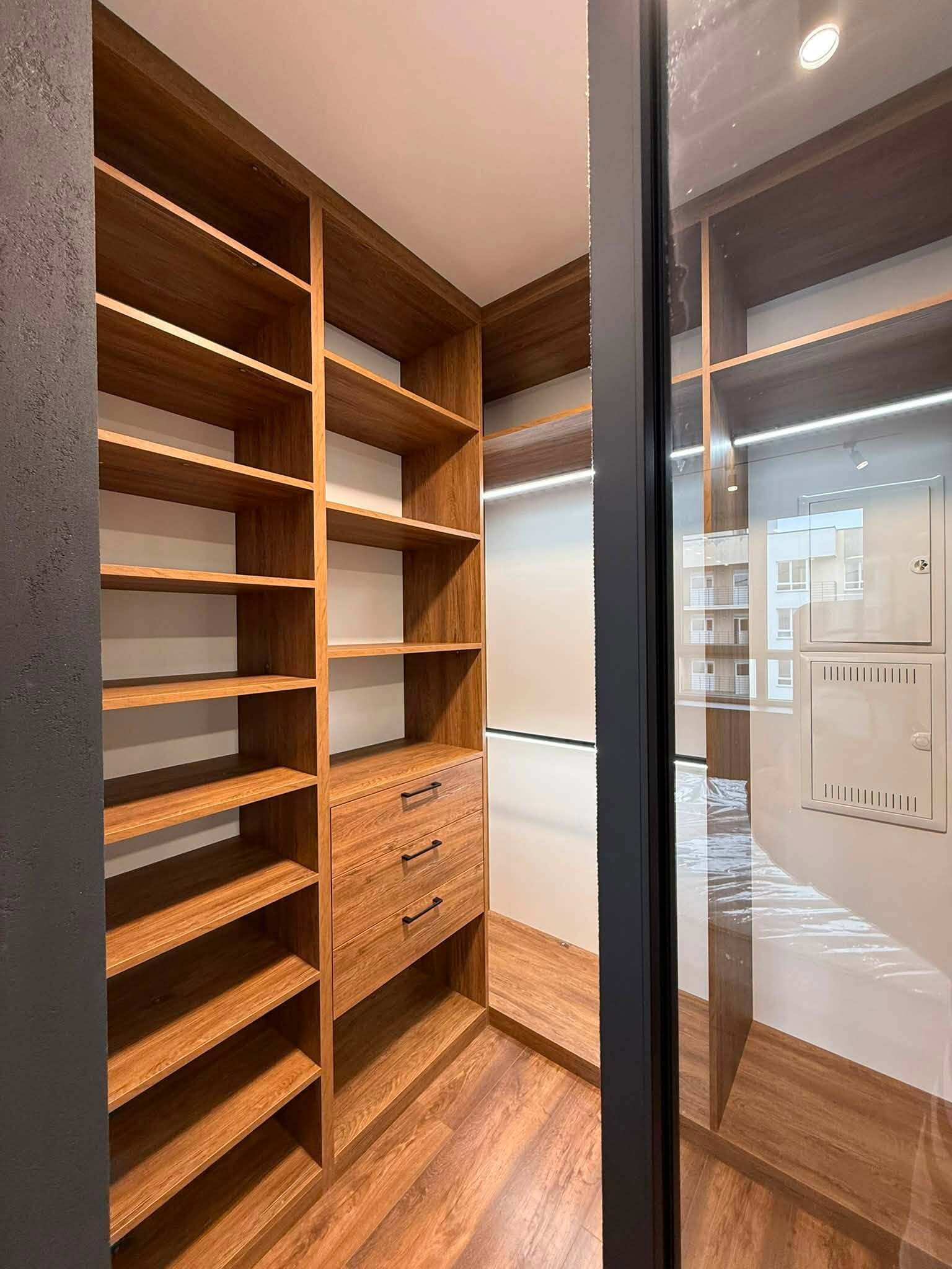Аренда 2-комнатной квартиры 49 м², Слобожанский просп.