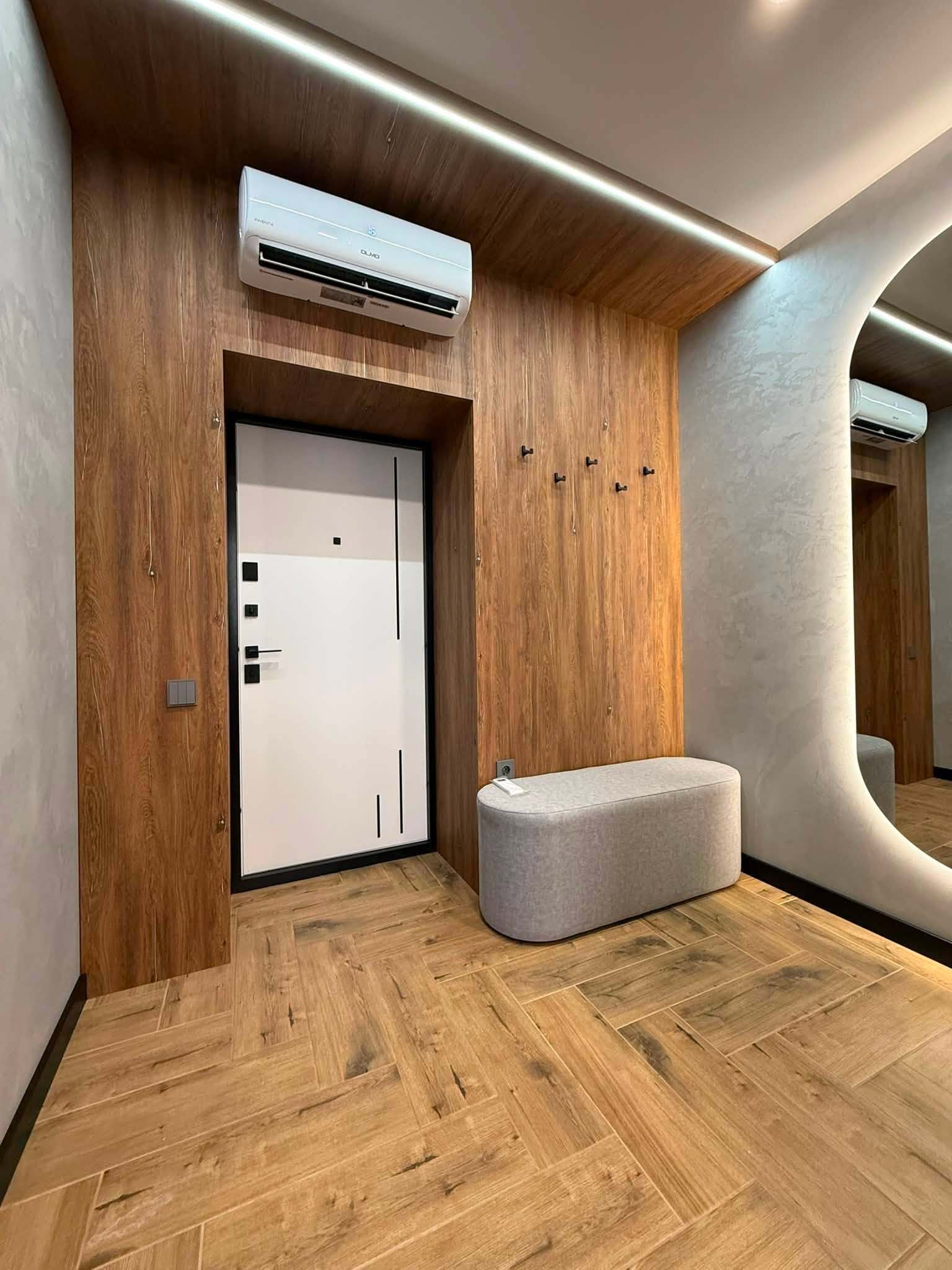 Аренда 2-комнатной квартиры 49 м², Слобожанский просп.
