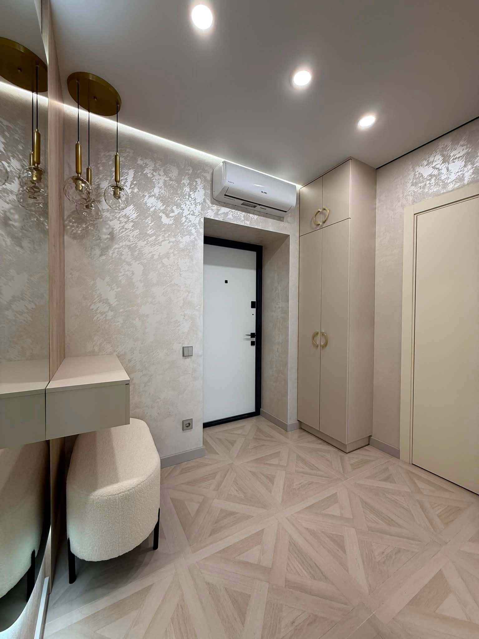 Аренда 2-комнатной квартиры 46 м², Слобожанский просп.