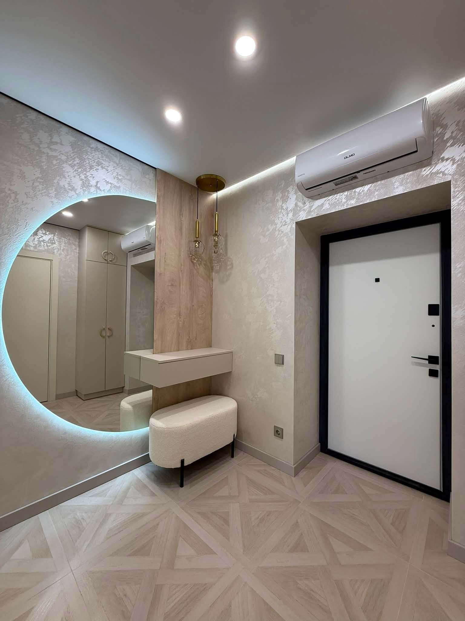 Аренда 2-комнатной квартиры 46 м², Слобожанский просп.