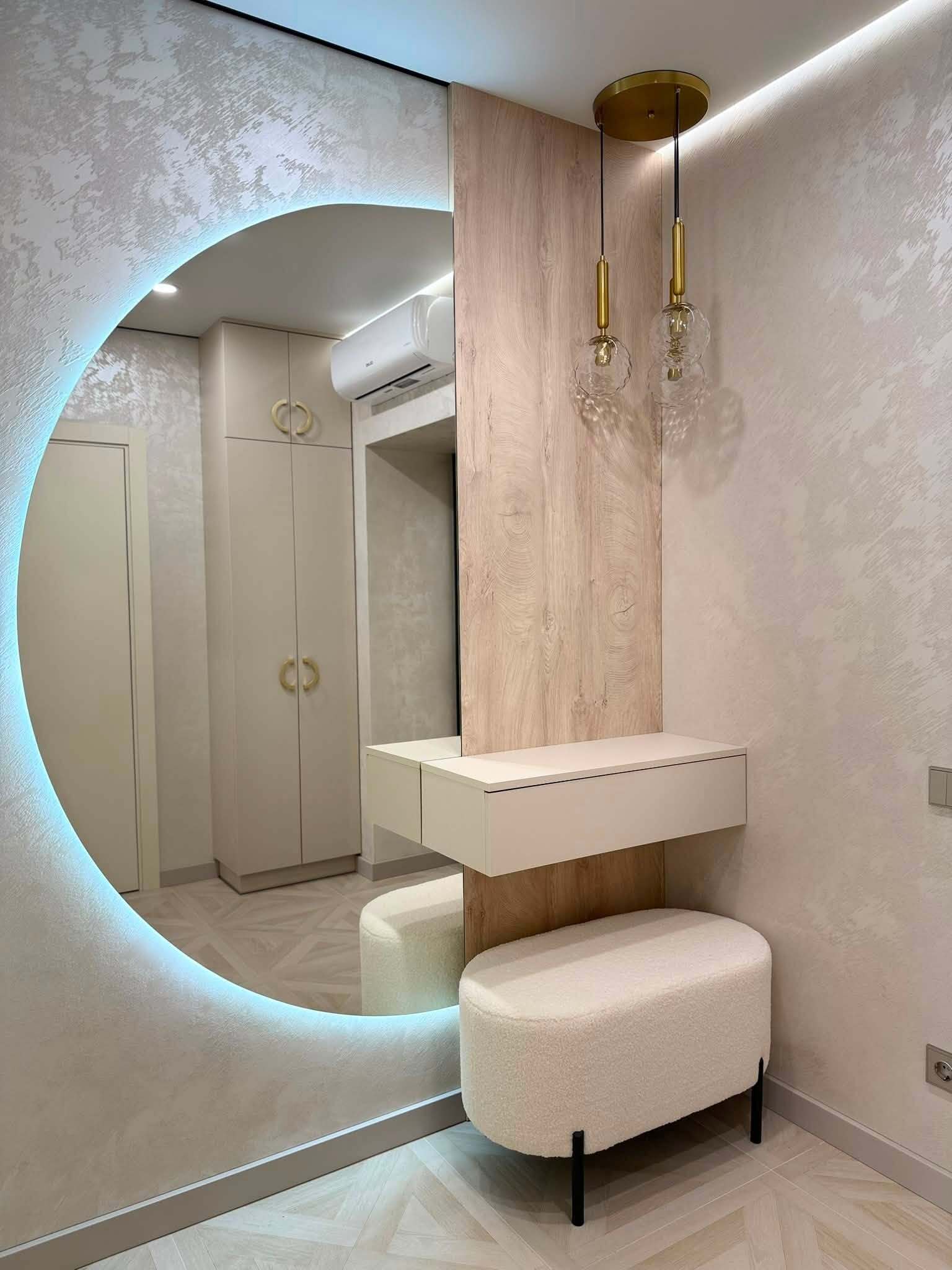 Аренда 2-комнатной квартиры 46 м², Слобожанский просп.