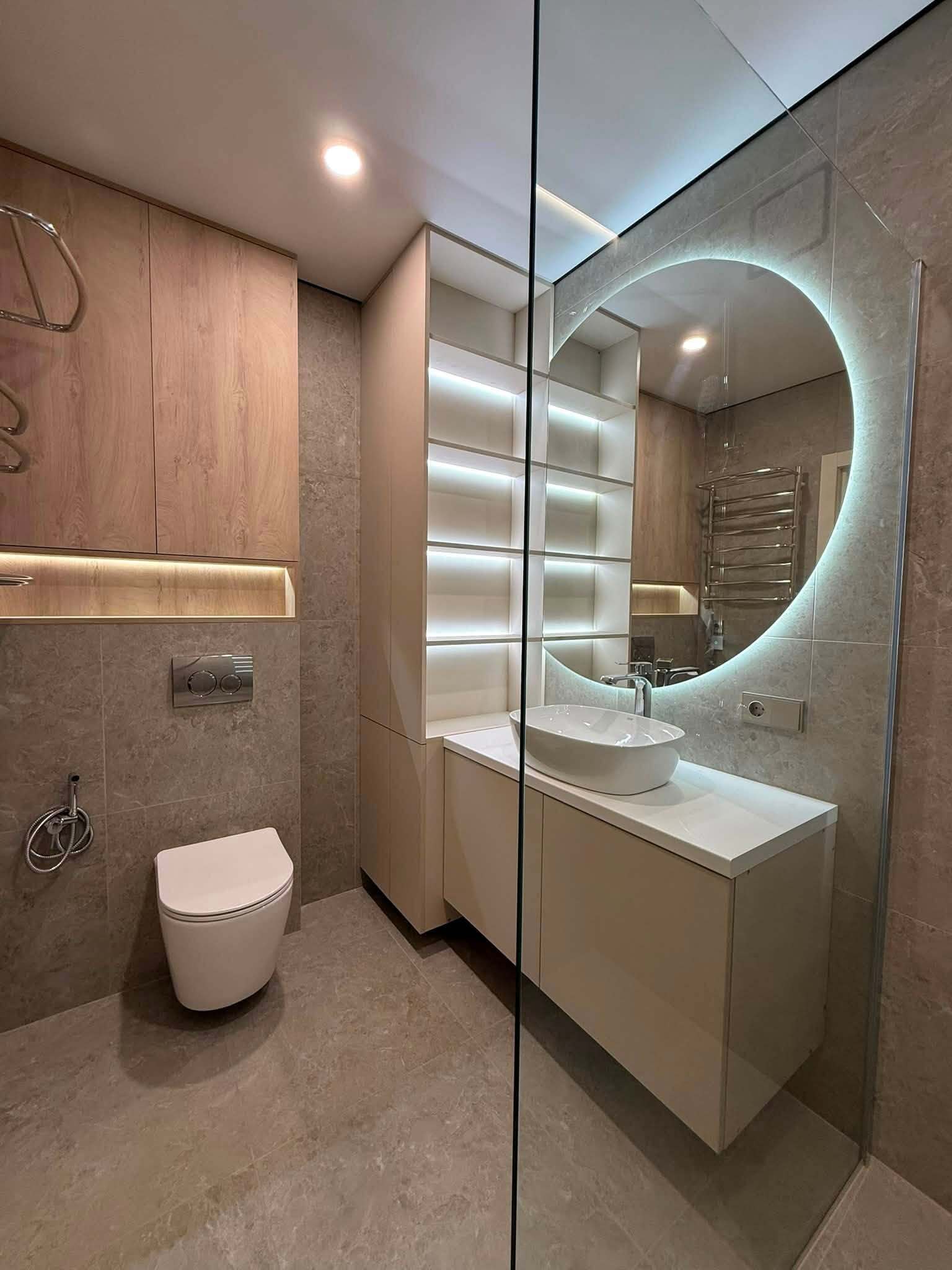 Продаж 2-кімнатної квартири 46 м², Слобожанський просп.