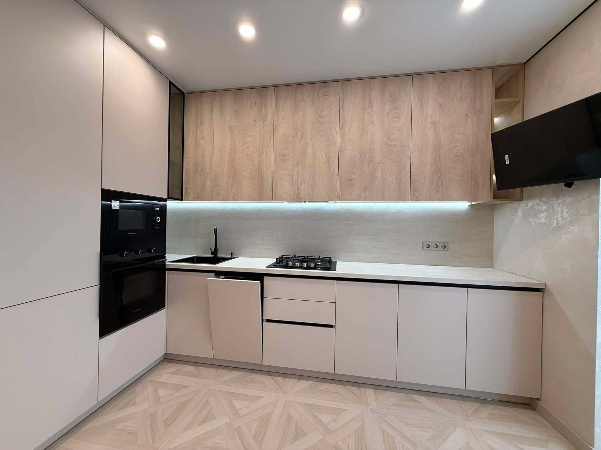 Продаж 2-кімнатної квартири 46 м², Слобожанський просп.
