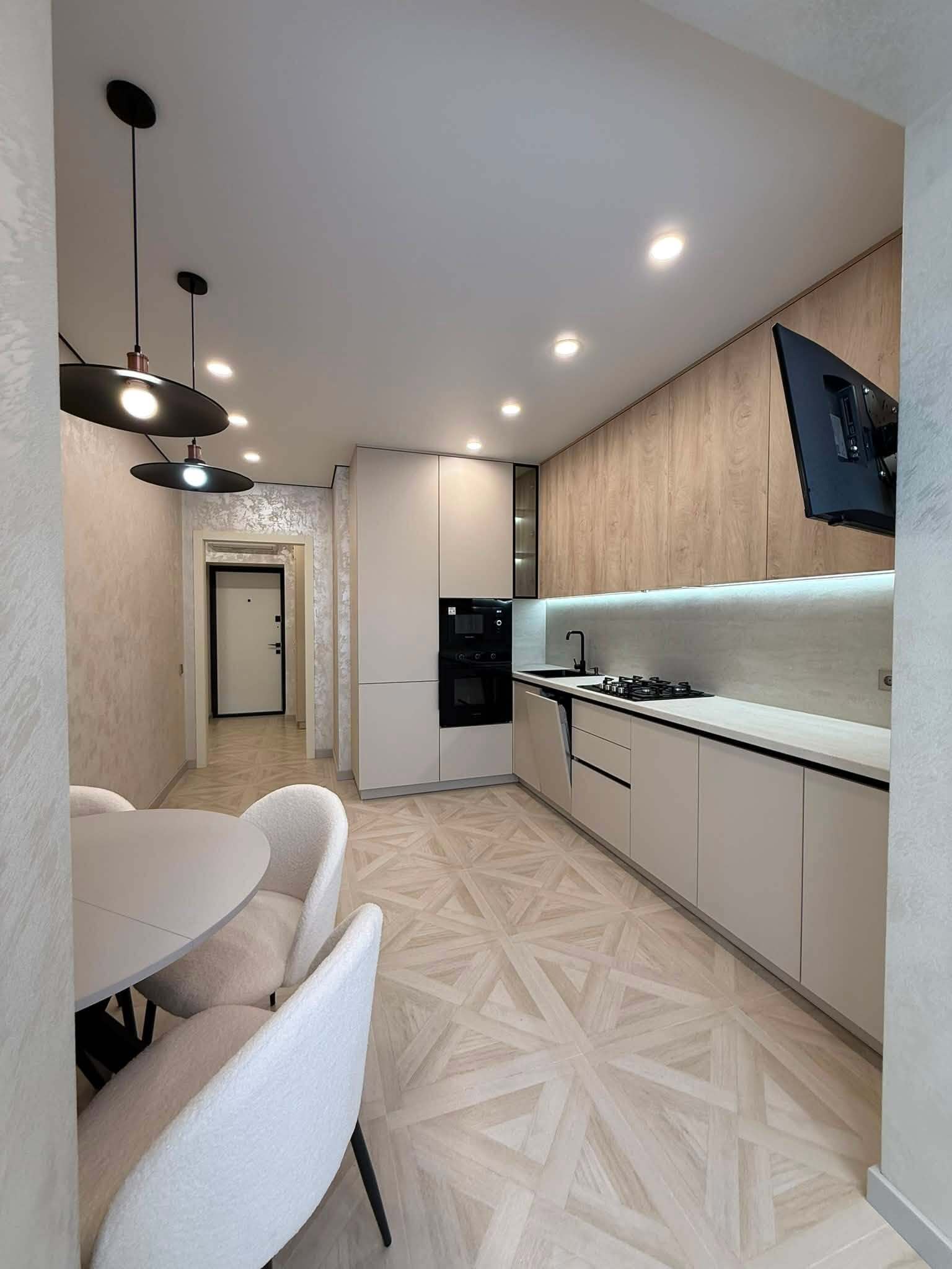 Продаж 2-кімнатної квартири 46 м², Слобожанський просп.