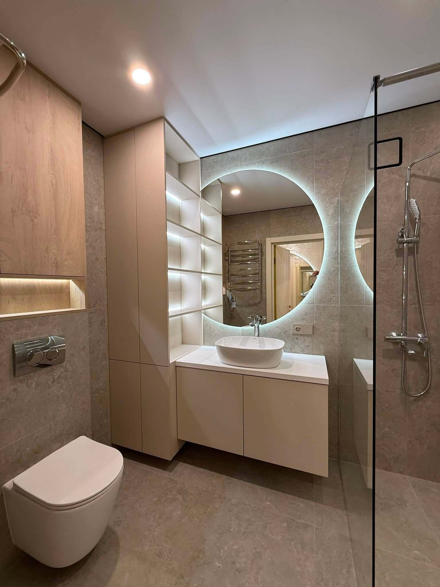 Продаж 2-кімнатної квартири 46 м², Слобожанський просп.
