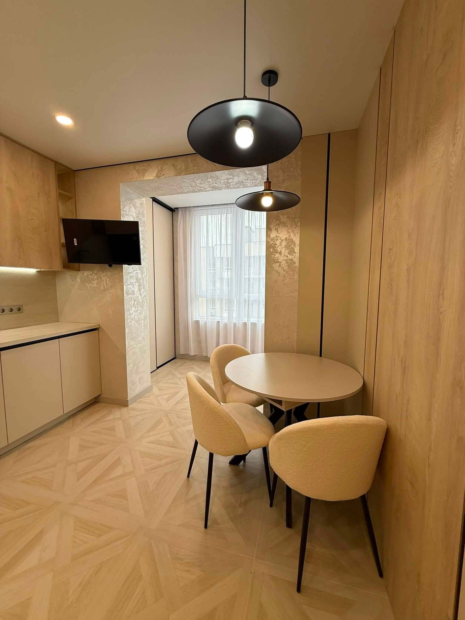Продаж 2-кімнатної квартири 46 м², Слобожанський просп.