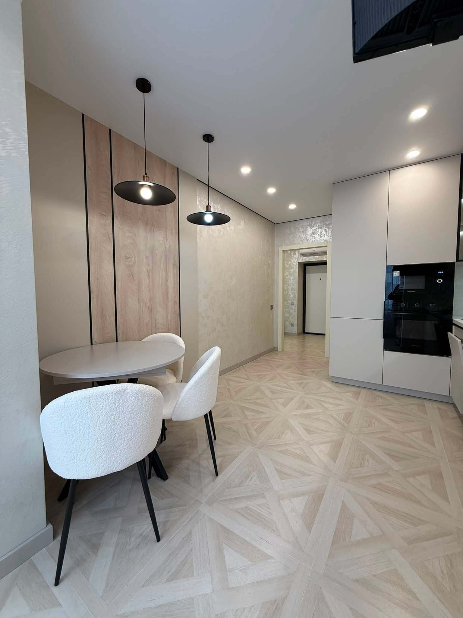 Продаж 2-кімнатної квартири 46 м², Слобожанський просп.