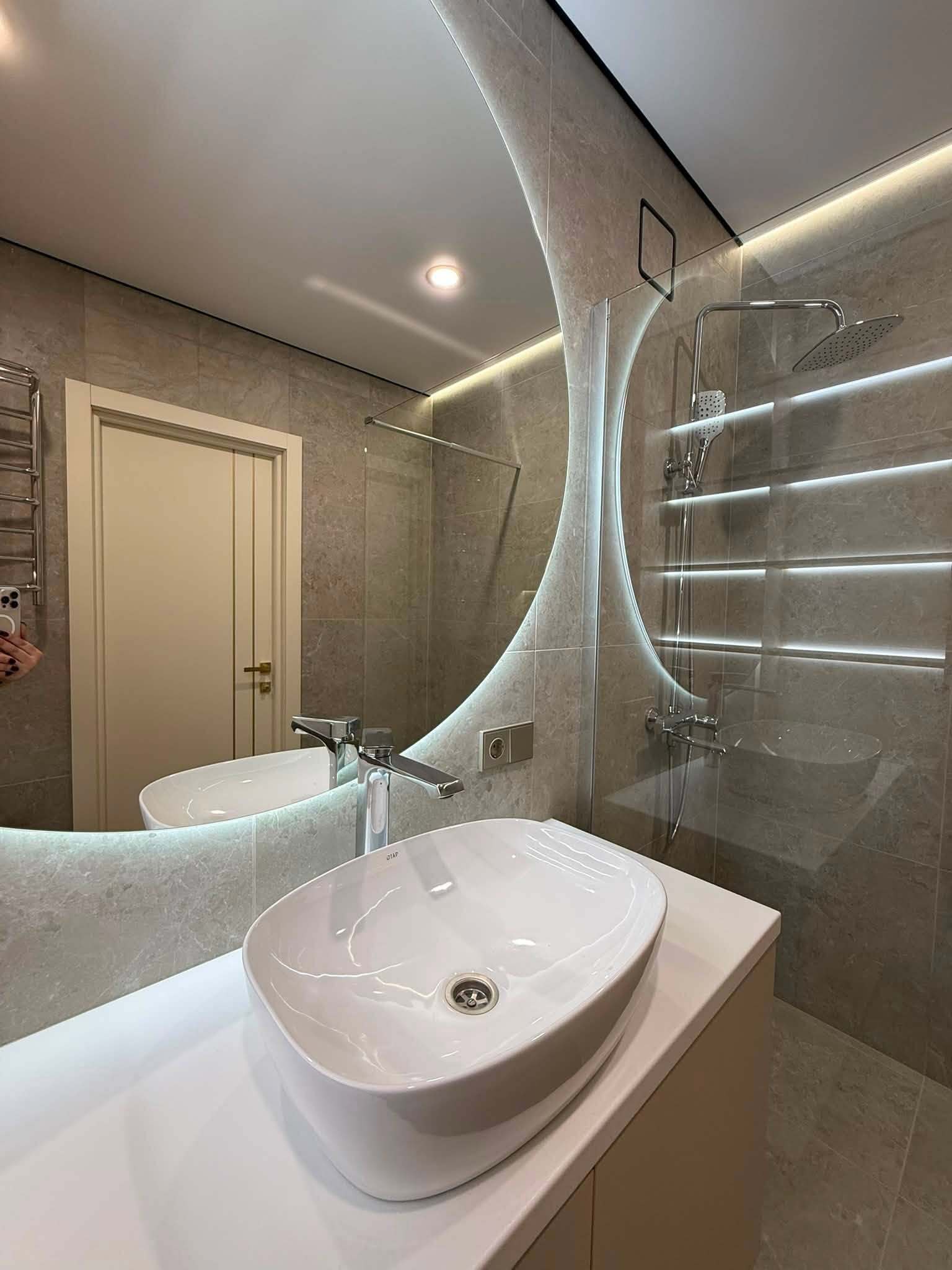 Продаж 2-кімнатної квартири 46 м², Слобожанський просп.