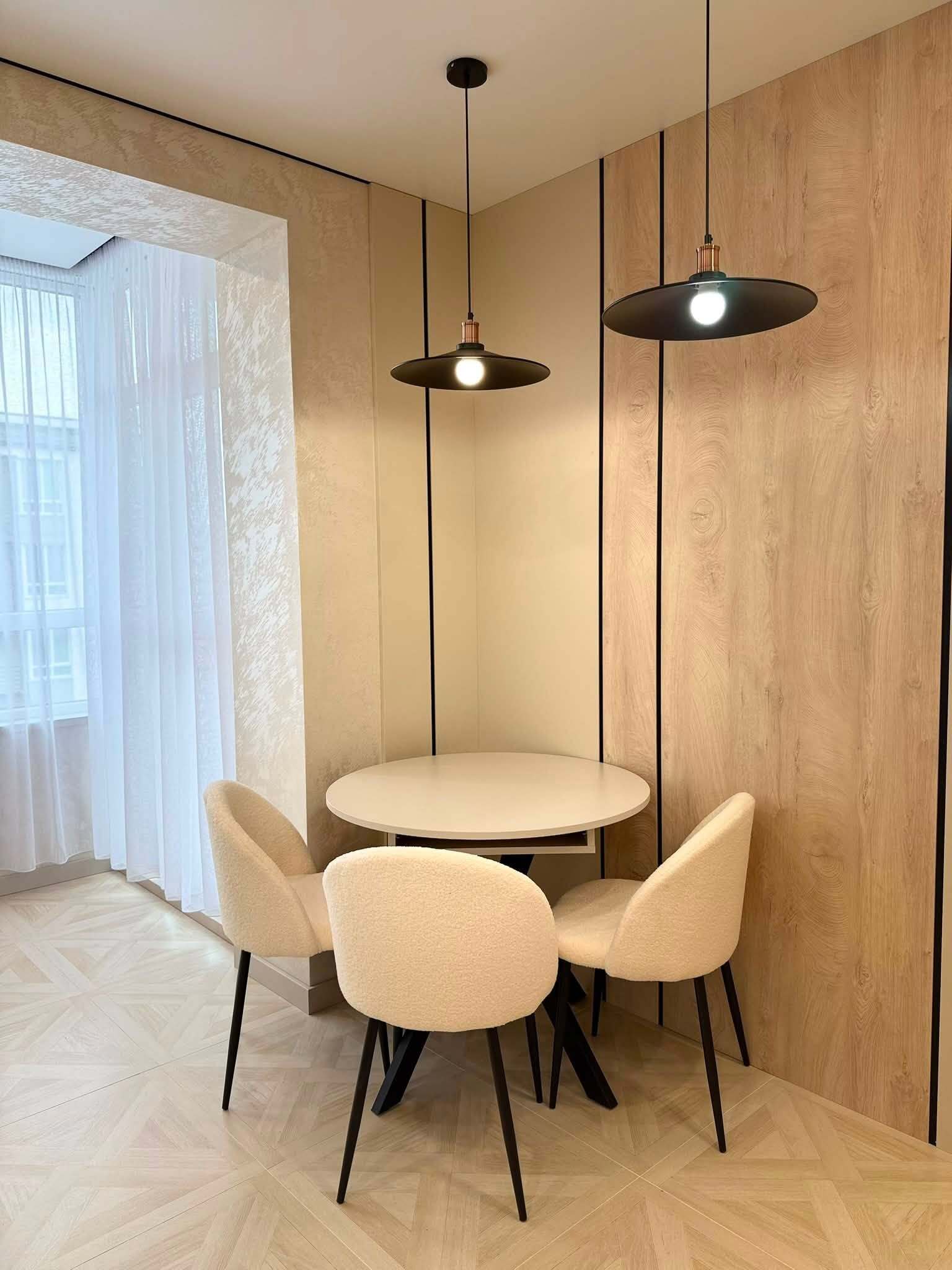 Продаж 2-кімнатної квартири 46 м², Слобожанський просп.
