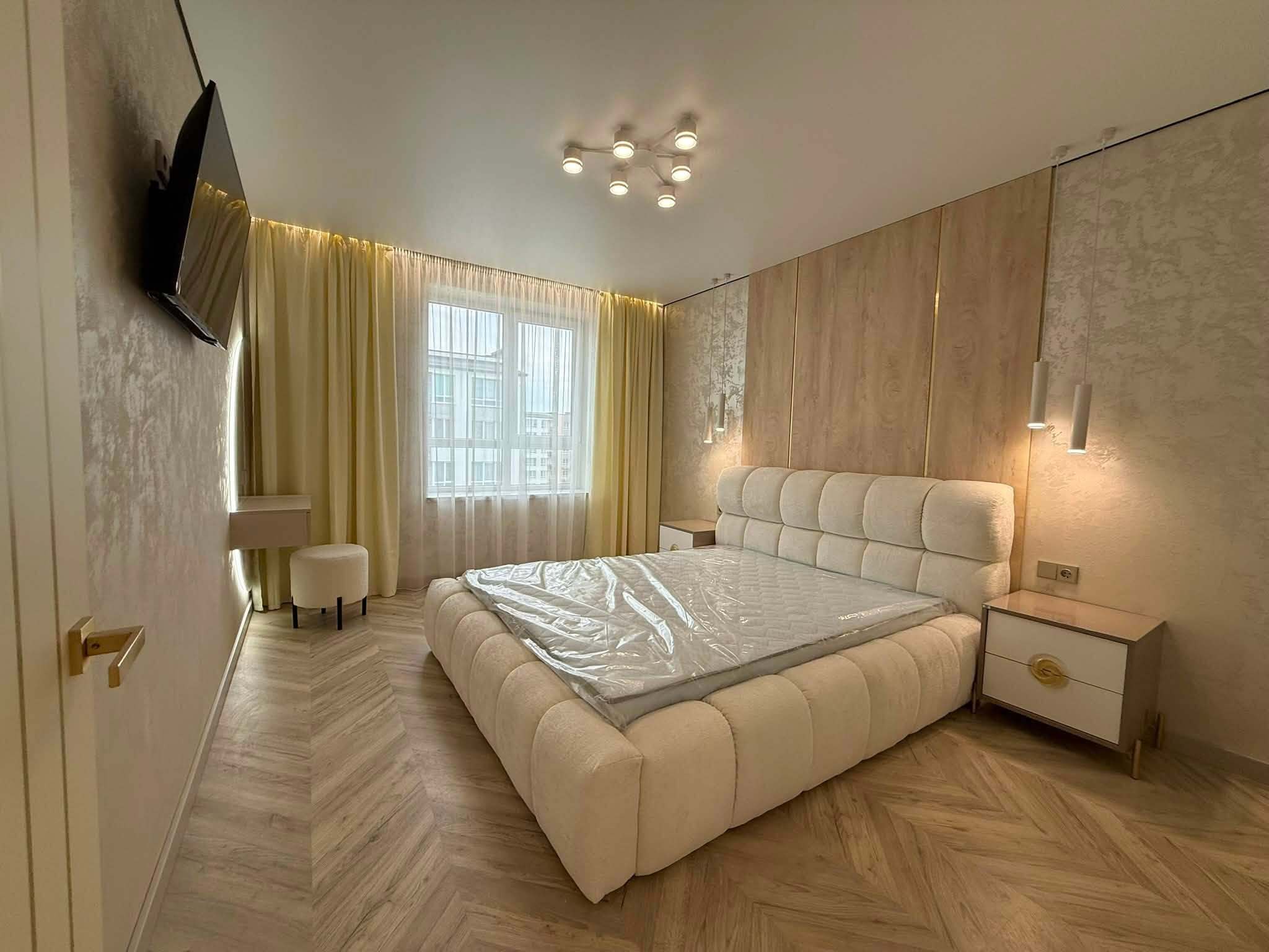 Продаж 2-кімнатної квартири 46 м², Слобожанський просп.