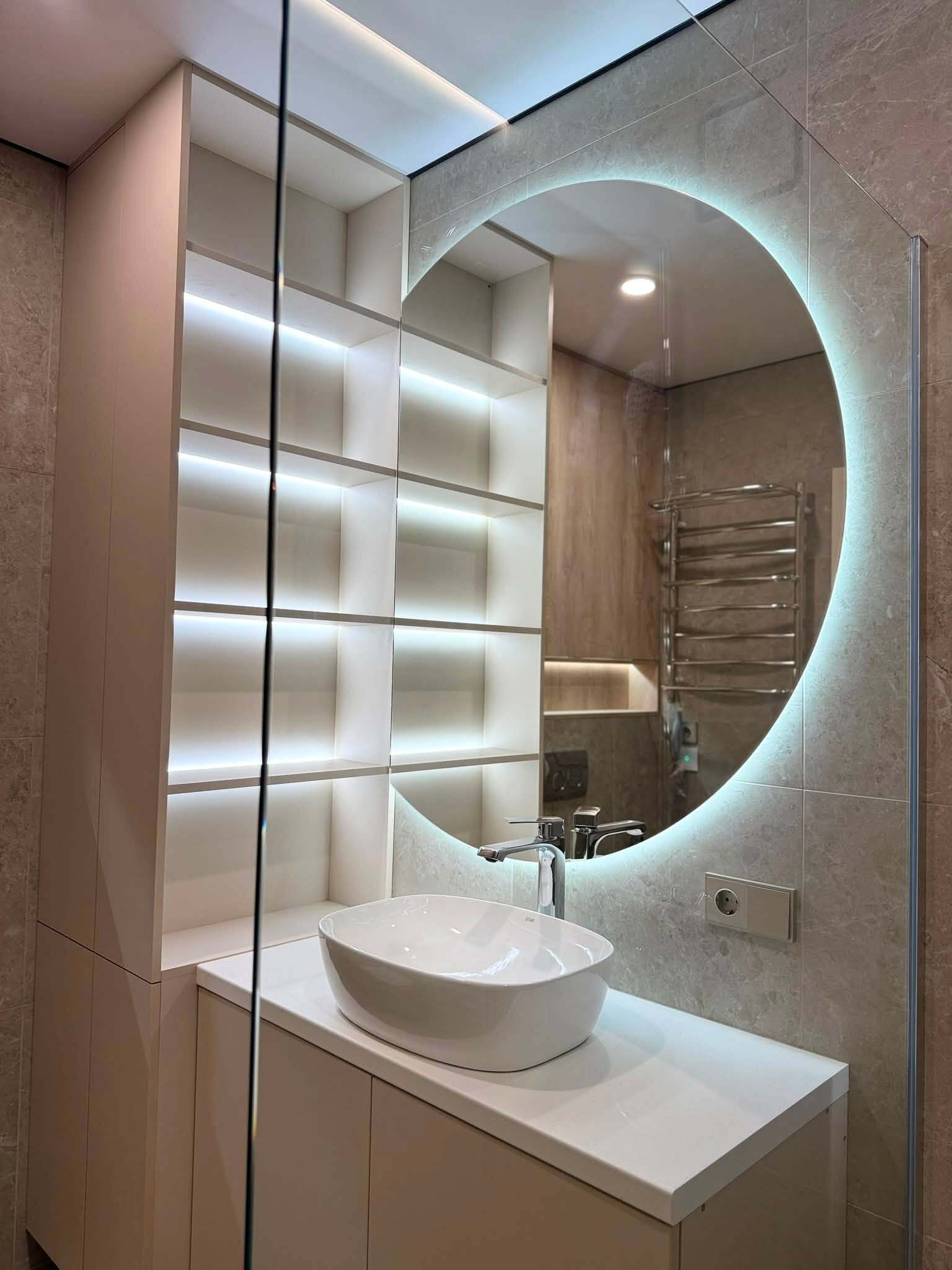 Продаж 2-кімнатної квартири 46 м², Слобожанський просп.