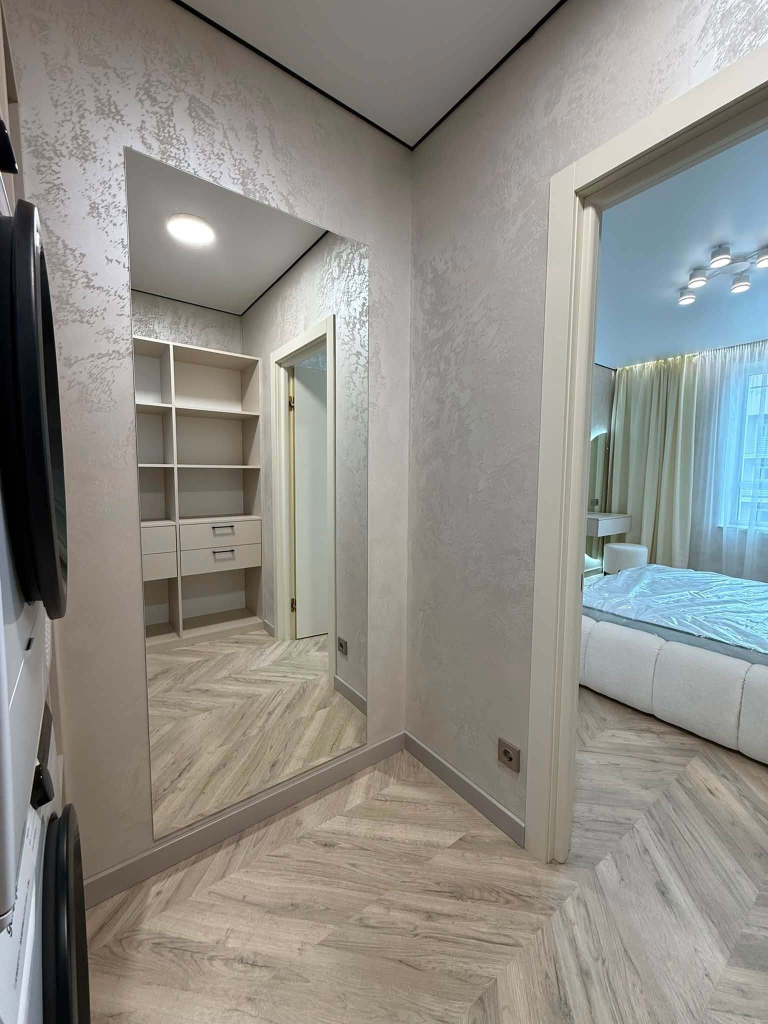 Продаж 2-кімнатної квартири 46 м², Слобожанський просп.