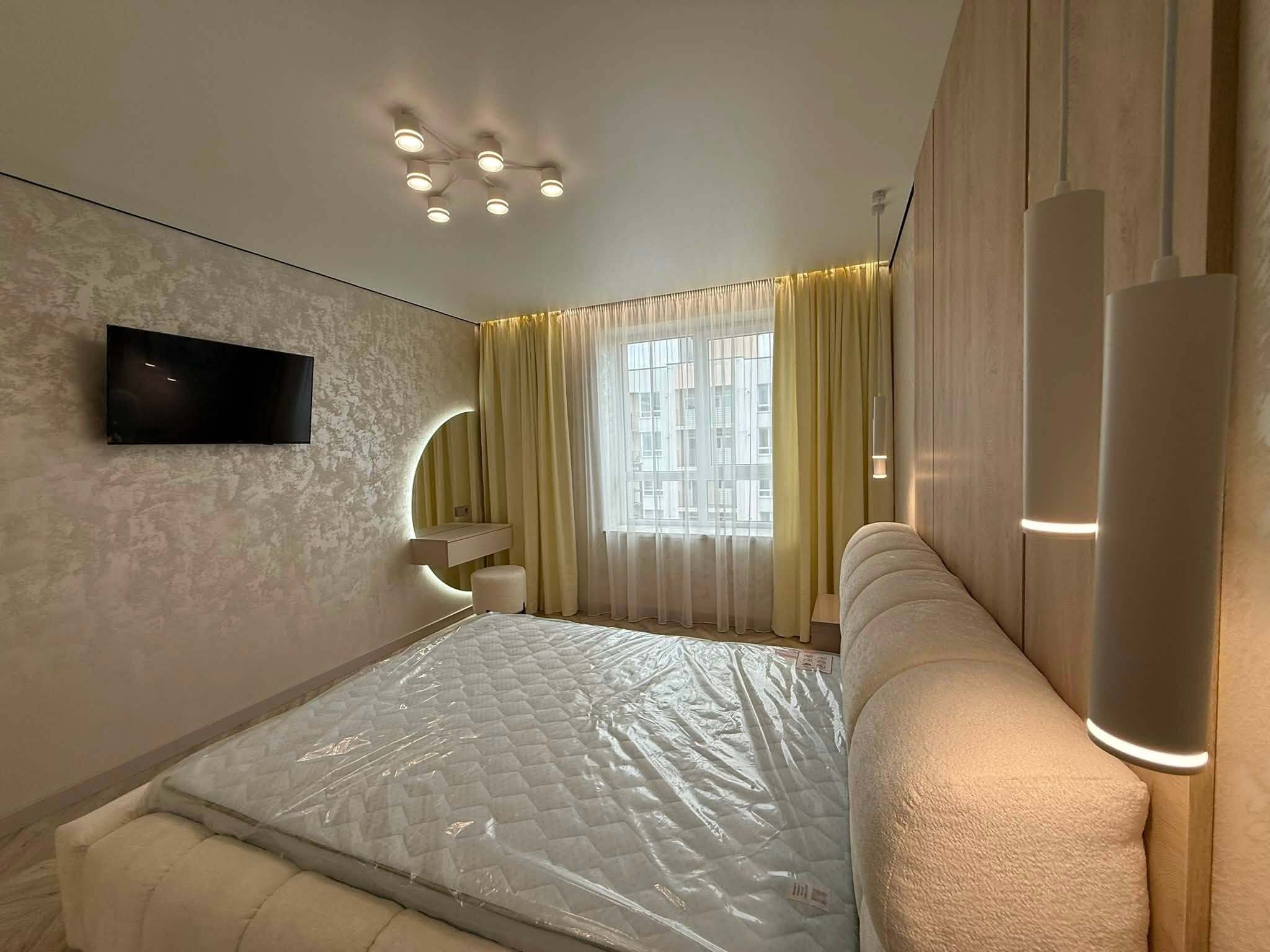 Продаж 2-кімнатної квартири 46 м², Слобожанський просп.