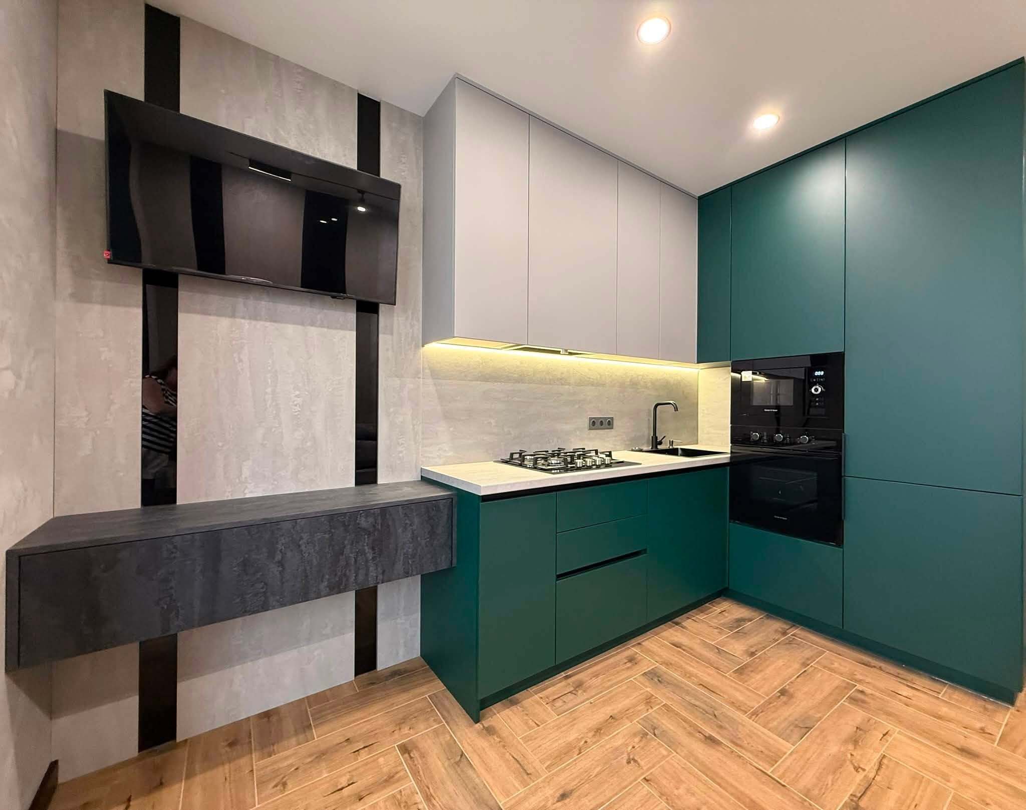 Продаж 2-кімнатної квартири 49 м², Слобожанський просп.